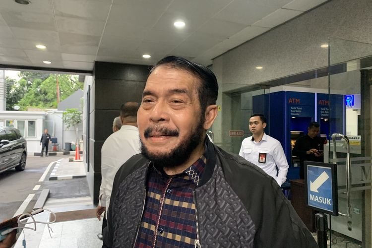 Klarifikasi Anwar Usman: Hakim MK Paling Sering Bolos Sidang Sejak Tahun Lalu