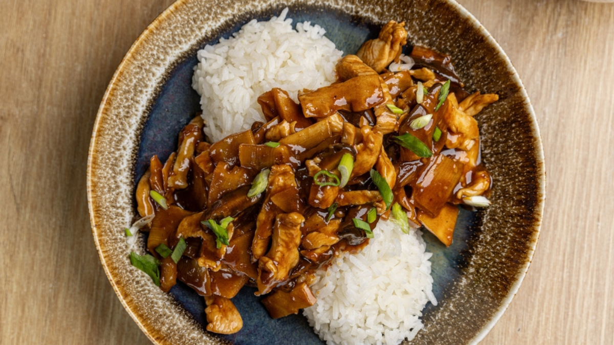 Skip the sandwich: 12 easy lunch recipes you’ll actually want to repeat