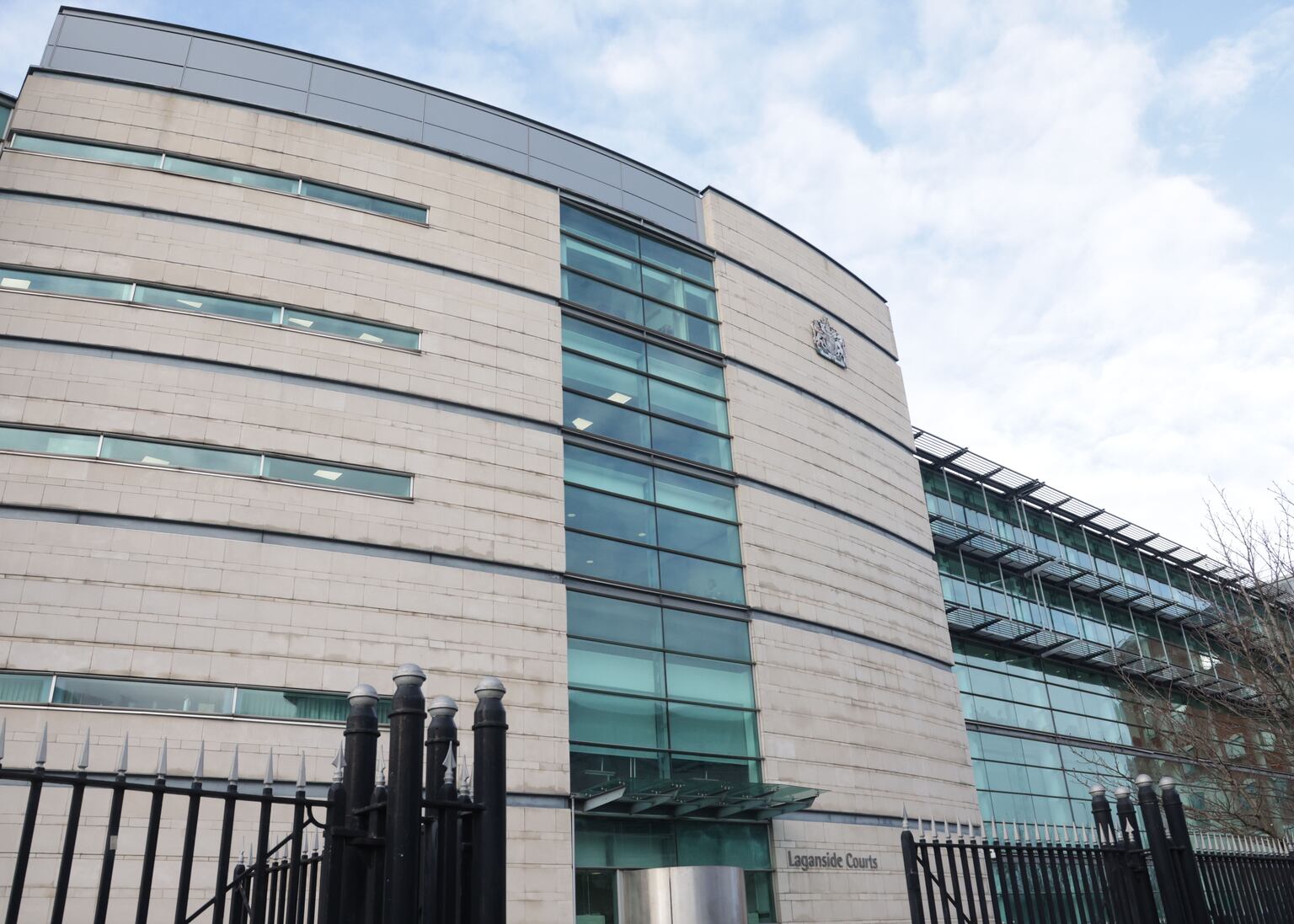 Man told police ‘I should have killed him’ after assault, court told