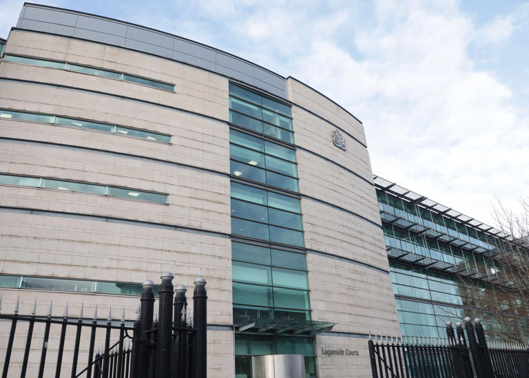 Man told police ‘I should have killed him’ after assault, court told