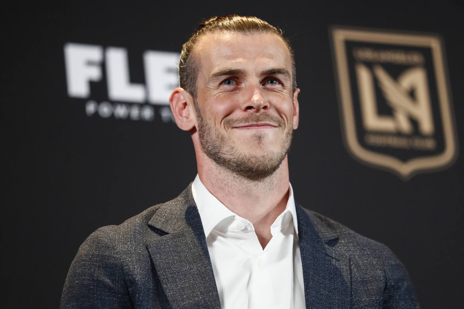 Bale: "En el Real Madrid no tienes que ser un entrenador, tienes que ...