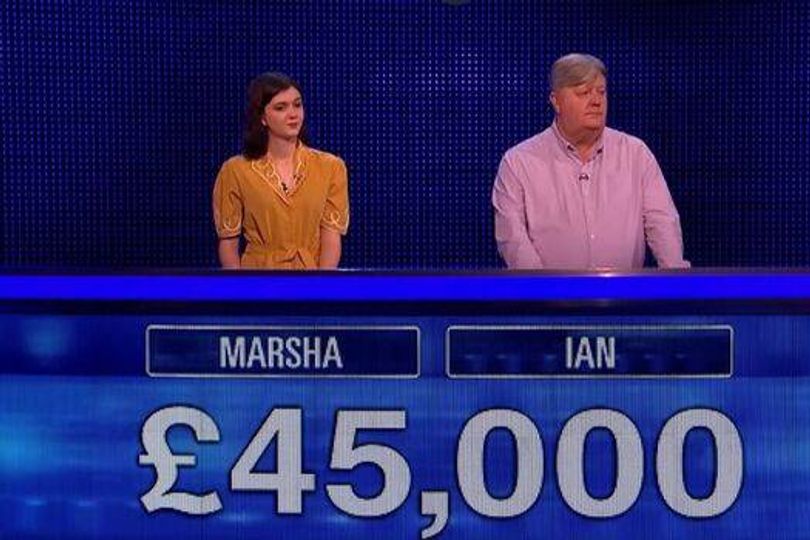 The Chase's Mark Labbett defends Bradley Walsh as fans slam ...