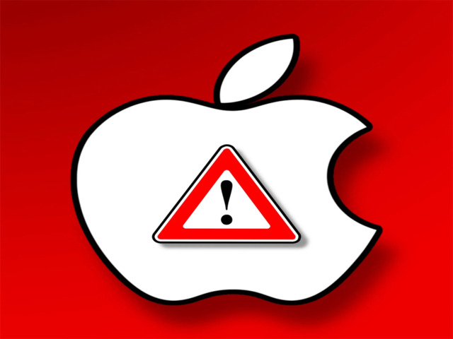 Apple services outage: Apple services down worldwide; App Store and ...