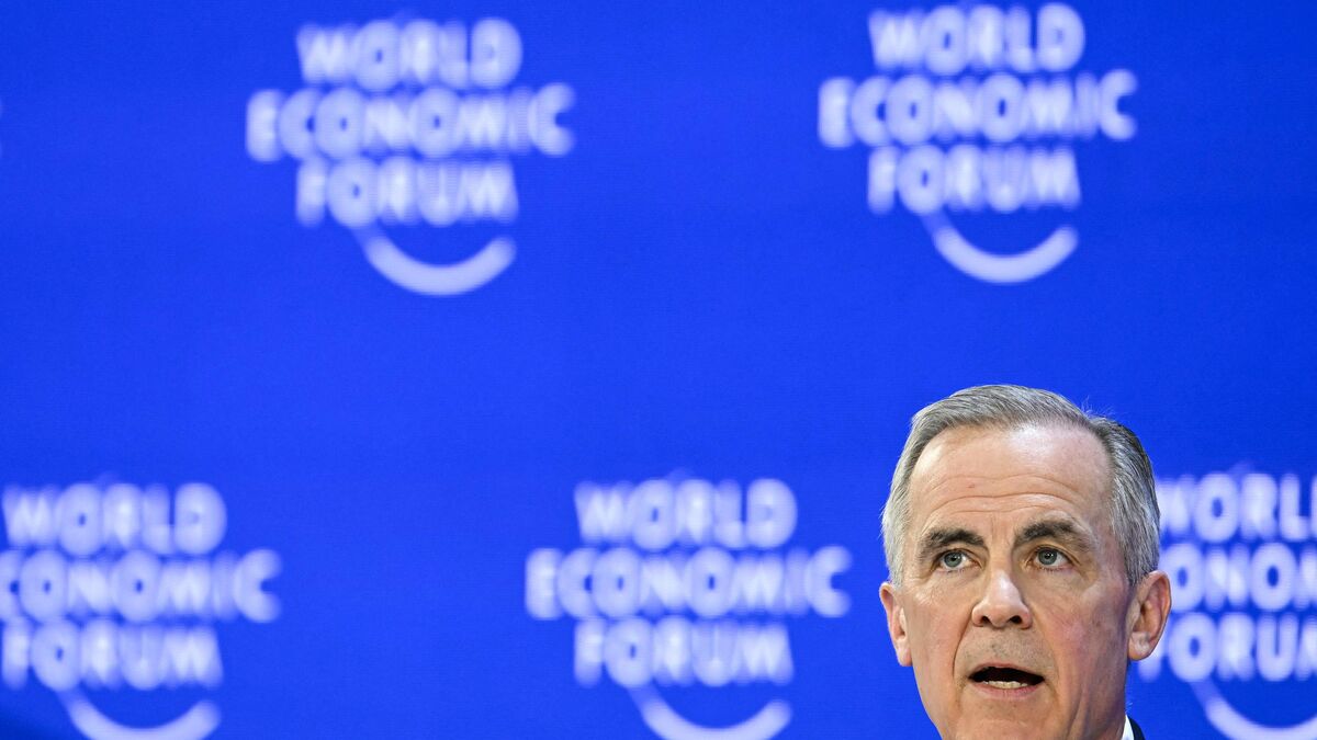 « C’est du jamais-vu » : le Premier ministre canadien Mark Carney, l ...