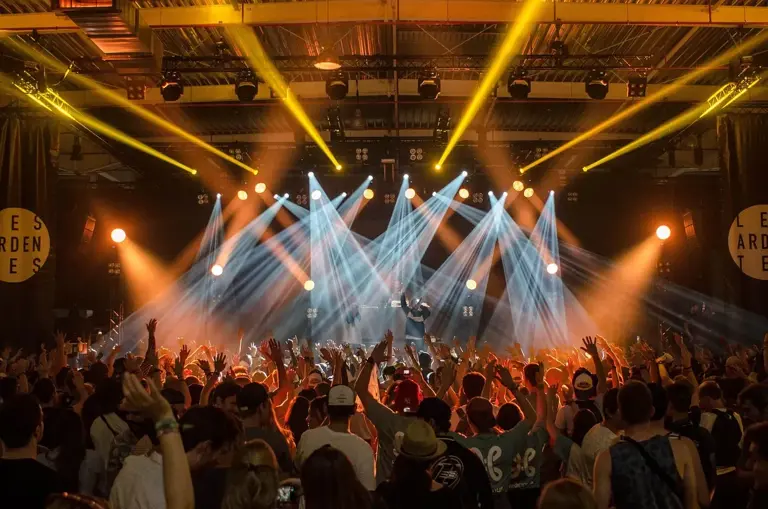 The most iconic American music festivals you can’t miss in 2026