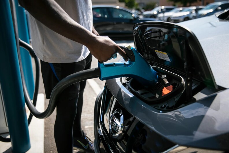 This tech could keep EVs from stressing the grid — and save everyone money