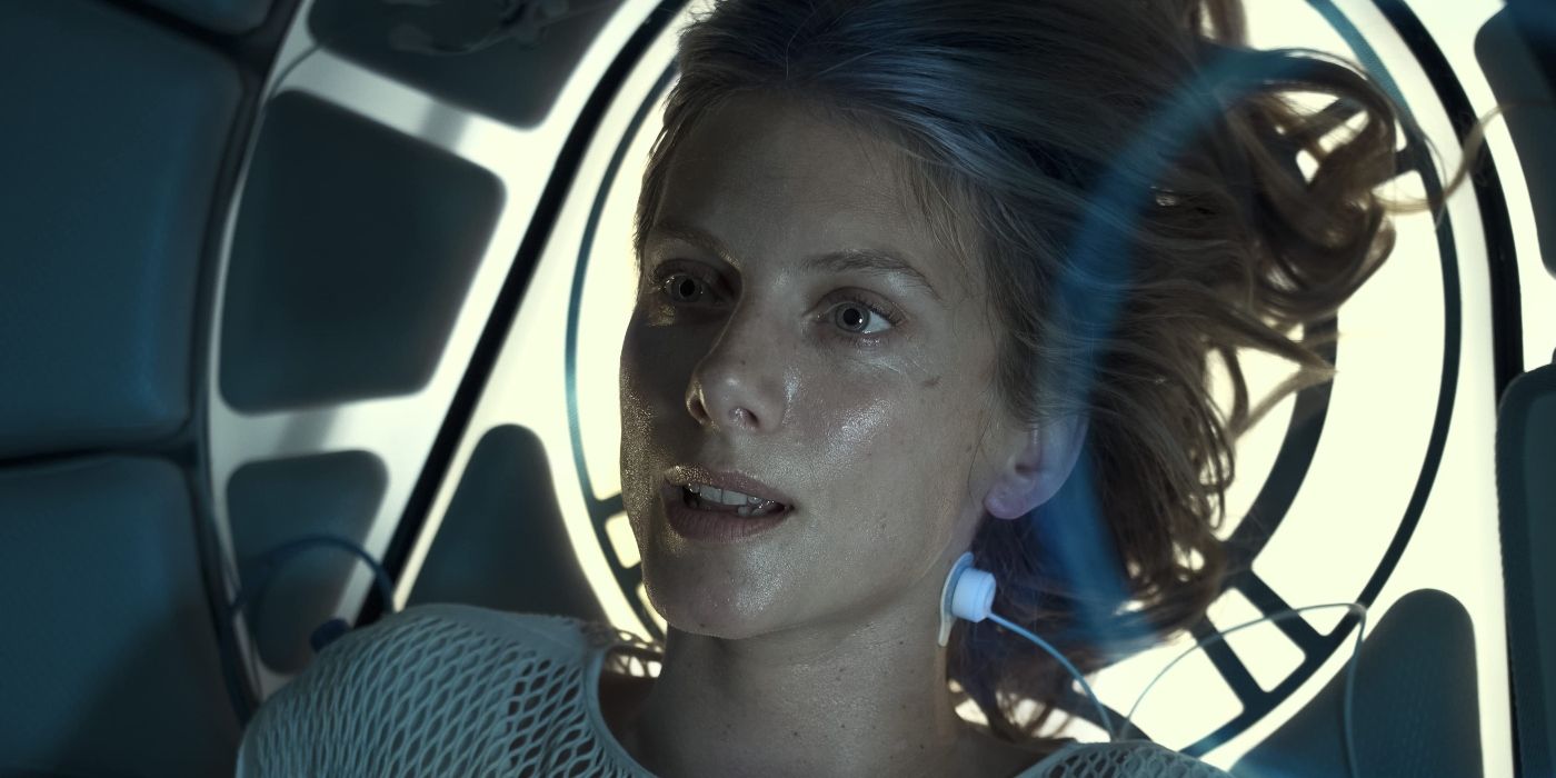 Netflix’s Oxygen has 1 of the most jaw-dropping twist endings