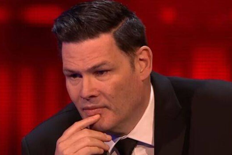 The Chase's Mark Labbett defends Bradley Walsh as fans slam ...