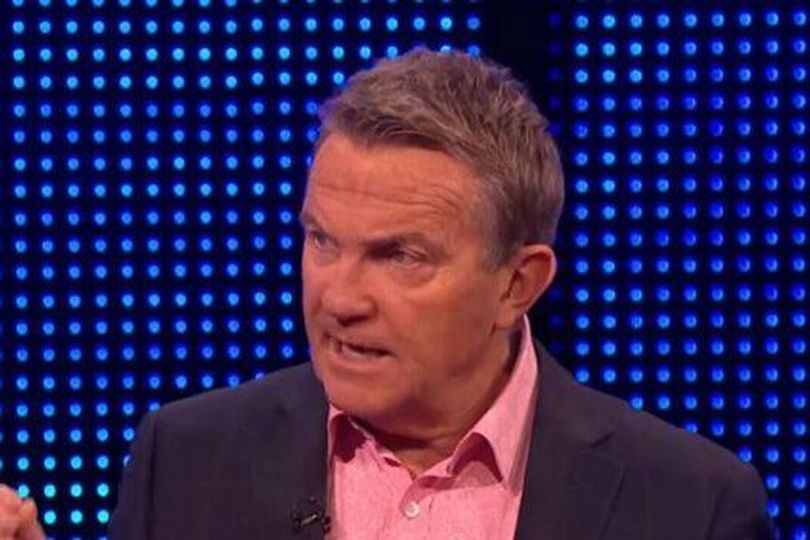 The Chase's Mark Labbett defends Bradley Walsh as fans slam ...