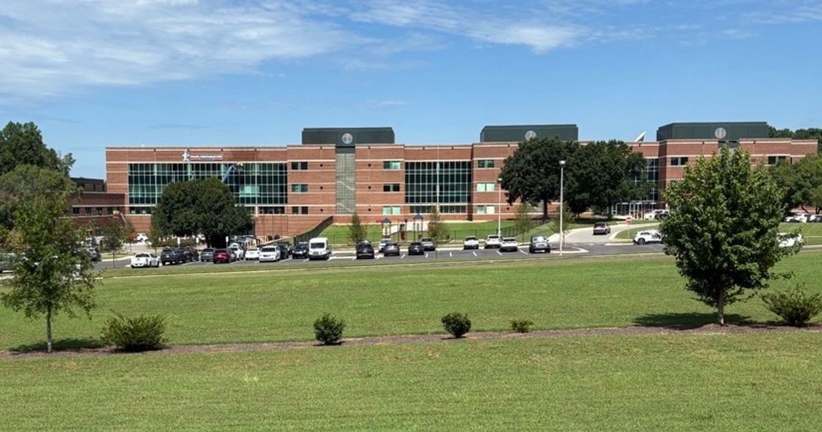 Remote learning: Threat keeps students home from Wake Prep