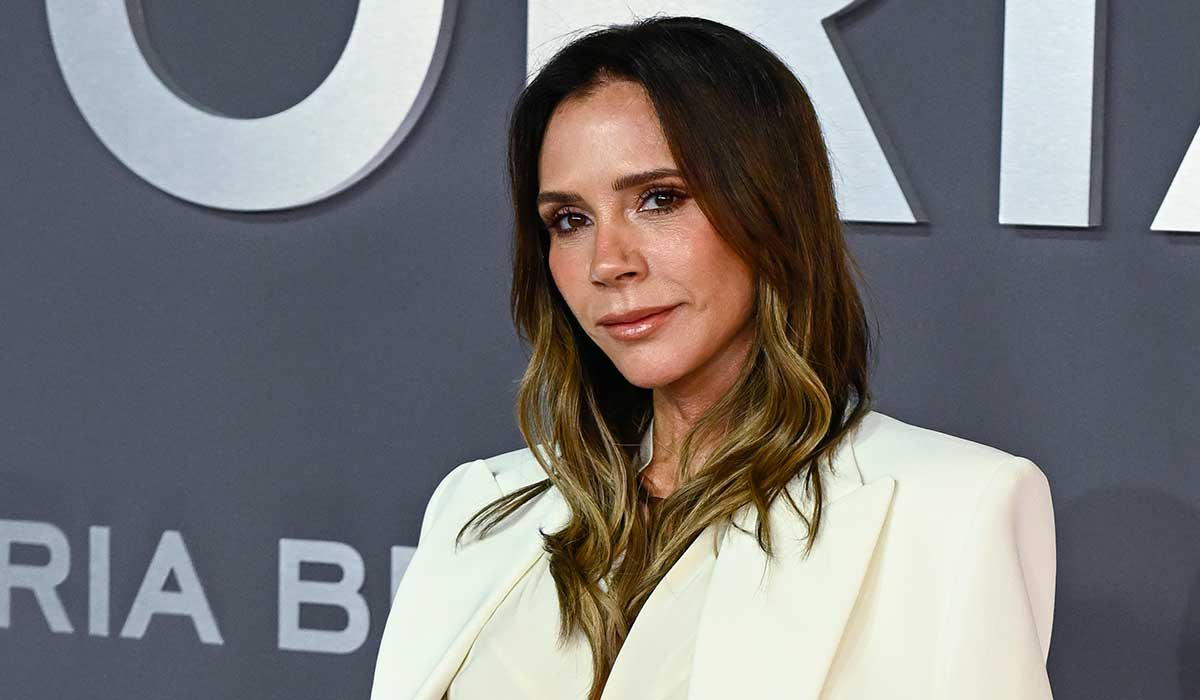 Victoria Beckham breaks social media silence after Brooklyn’s scathing ...