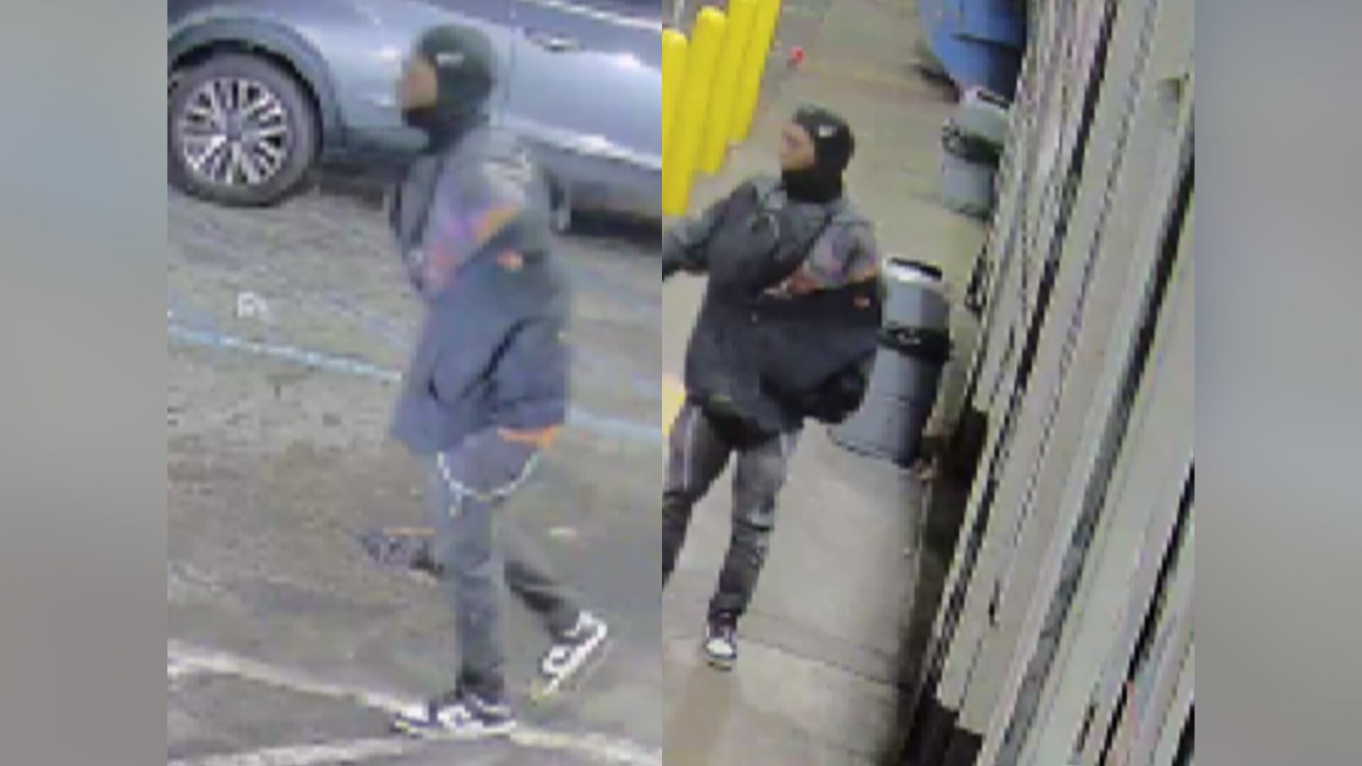 Police looking for suspect in deadly Atlanta gas station shooting