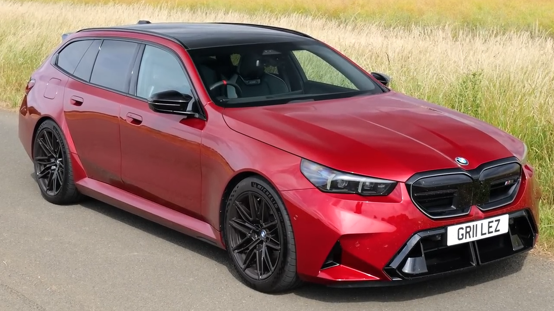 The good and bad after 2000 miles