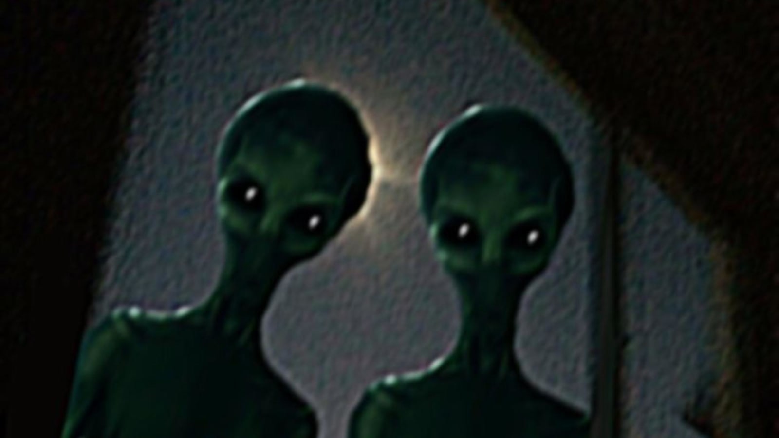 Christian influencer claims UFOs are demonic as 'sigil' evidence faces ...