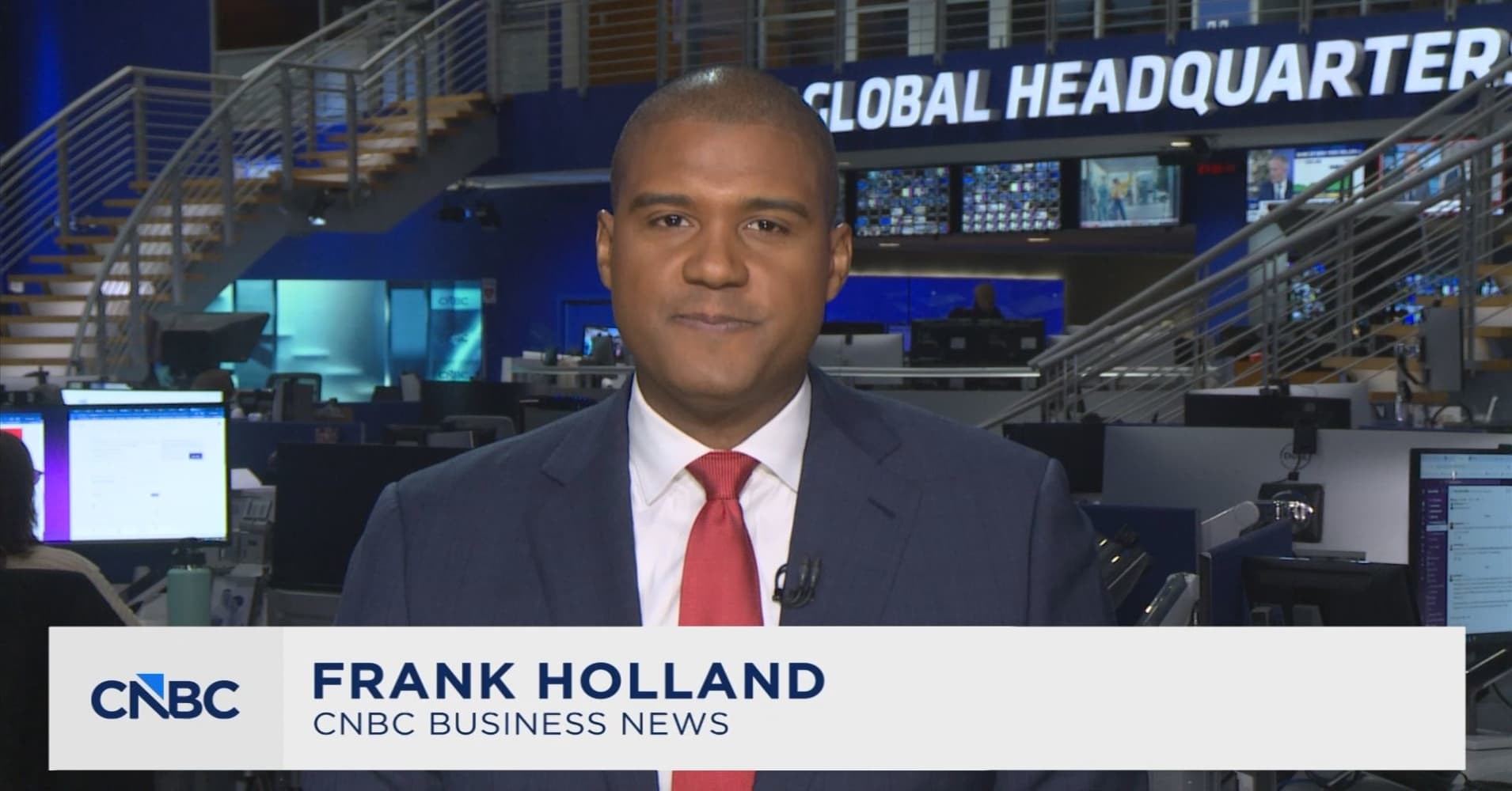 The pre-market rundown 2: January 21, 2026 | Watch