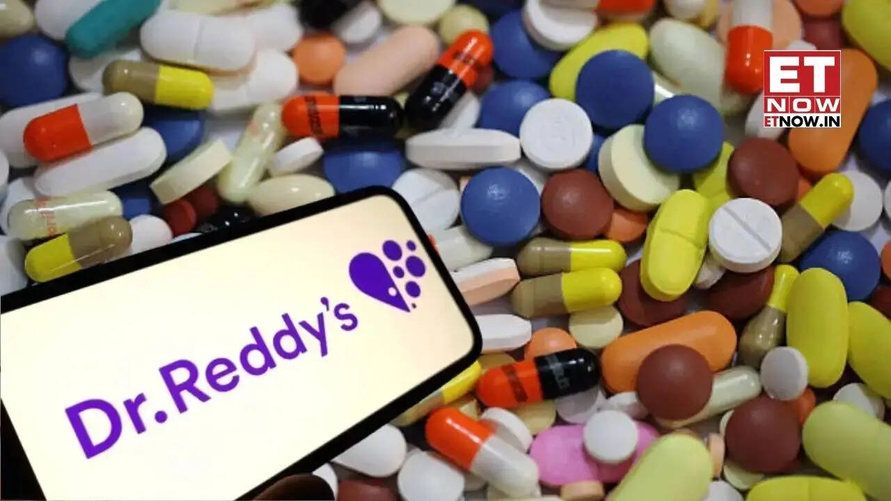Dr Reddy’s Labs Q3 results 2026: PAT falls 14% to Rs 1210 cr, revenue ...