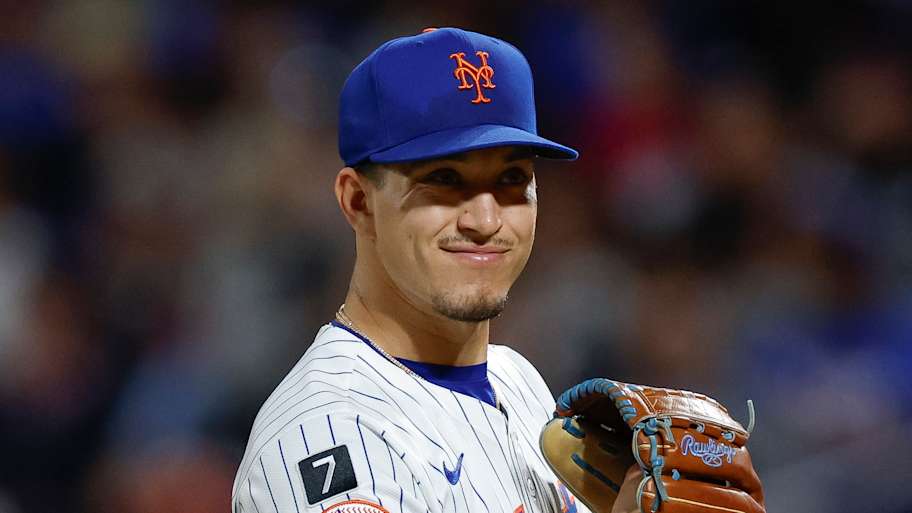 Former top NY Mets prospect DFA