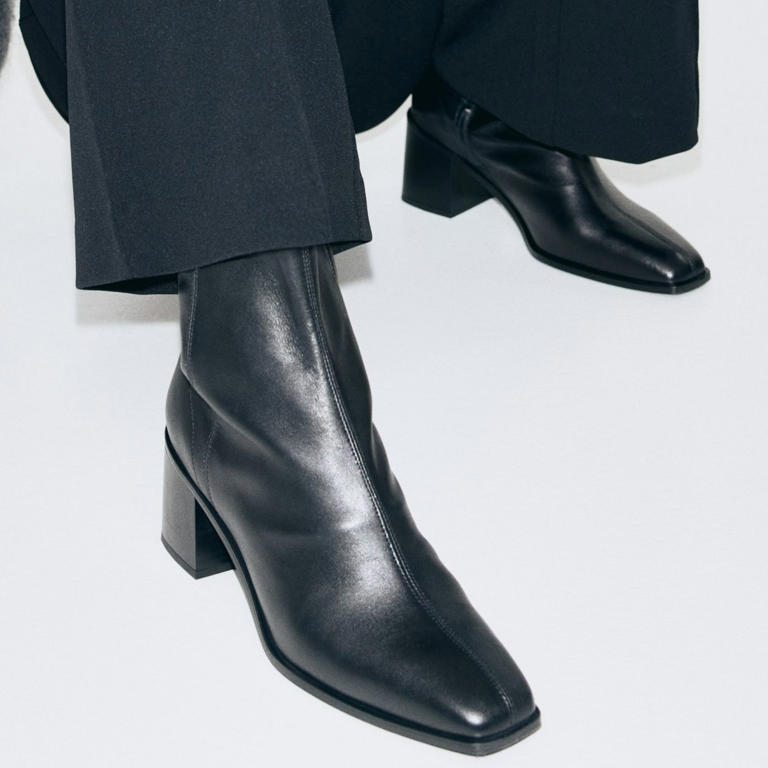 7 Spring/summer shoes trends 2026 that you'll actually want to shop ...