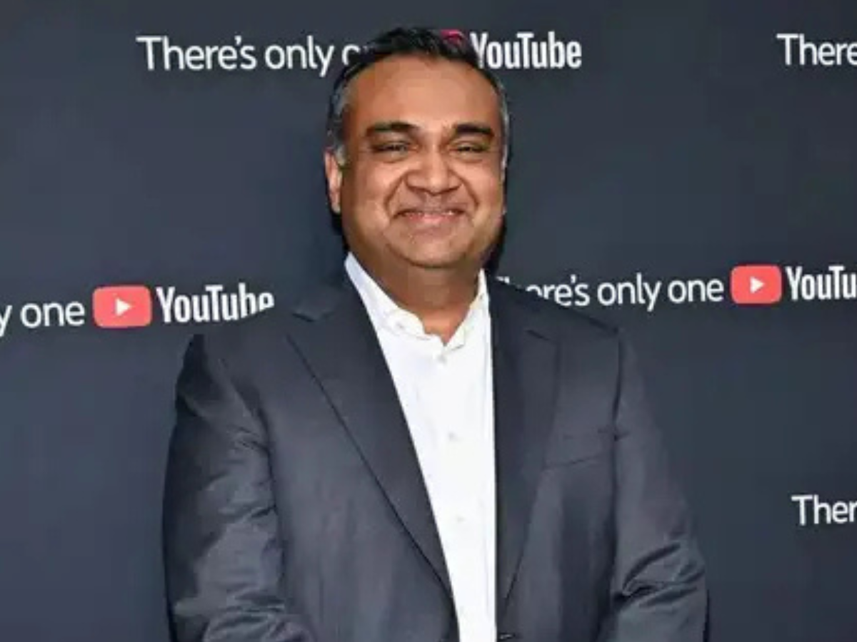 AI to drive YouTube’s evolution in 2026, says CEO Neal Mohan