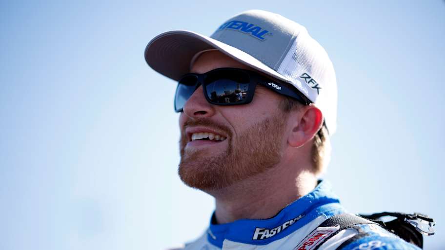 3 drivers who stand to benefit most from NASCAR's new championship format