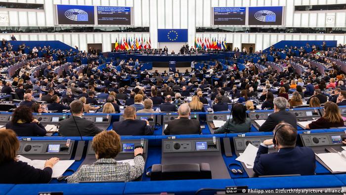 European Parliament votes to delay Mercosur deal in court<br><br>