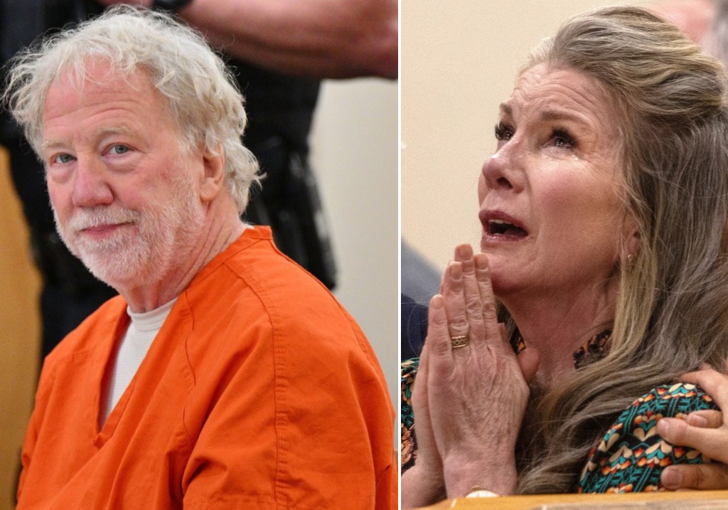 Timothy Busfield released from jail pending trial in child sex abuse case