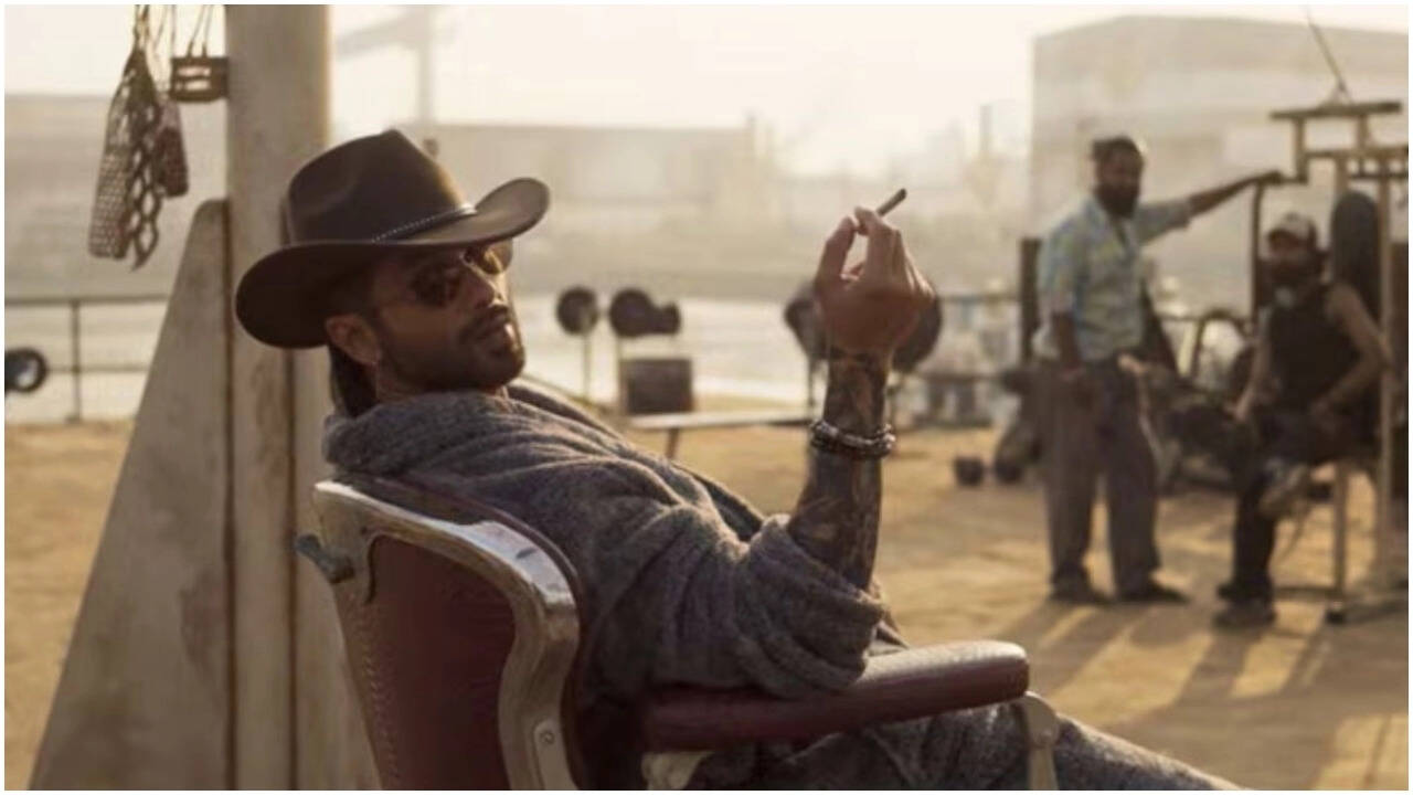 Vishal Bhardwaj reveals why Shahid Kapoor's ‘O Romeo’ took 10 years, ‘3 ...