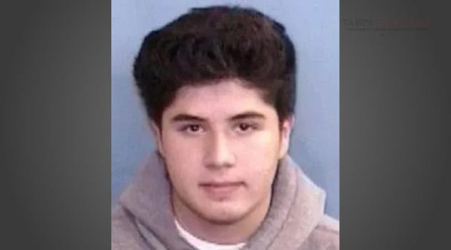 End of the line: FBI nabs ‘Top 10’ fugitive Alex Castillo in Mexico ...