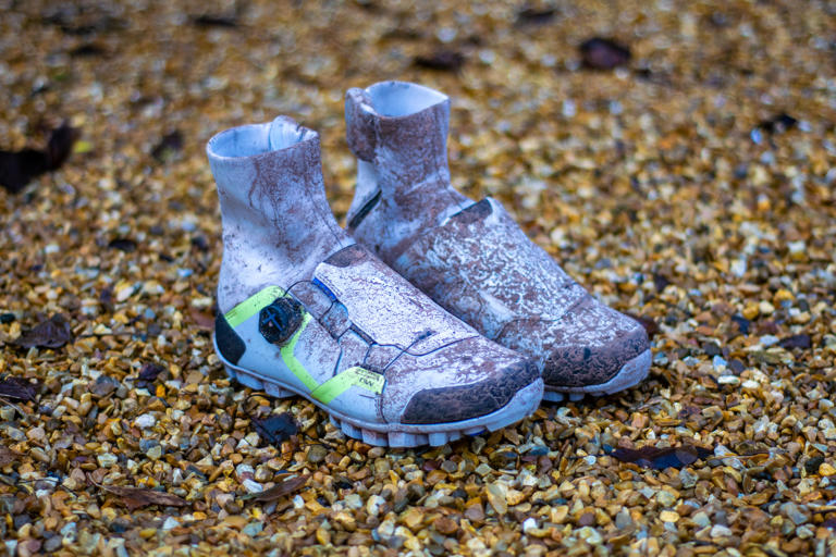 Northwave Celsius XT Arctic GTX review: A stylish, fresh take on