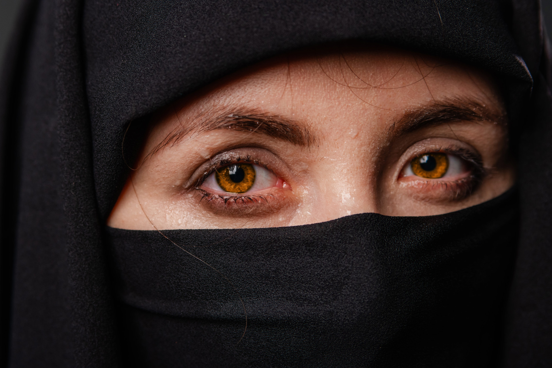 The most conservative countries in the world