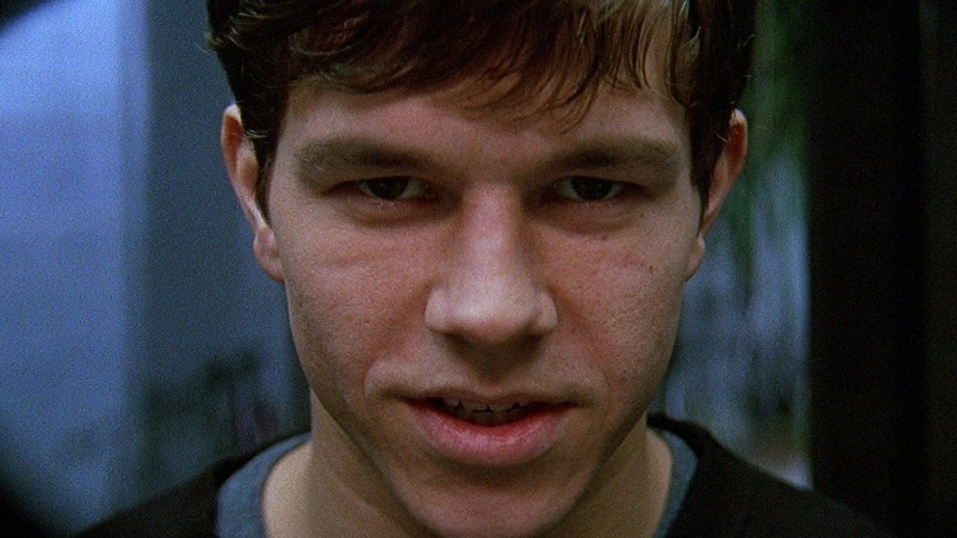 Horror movie BFs you would never want to date in real life