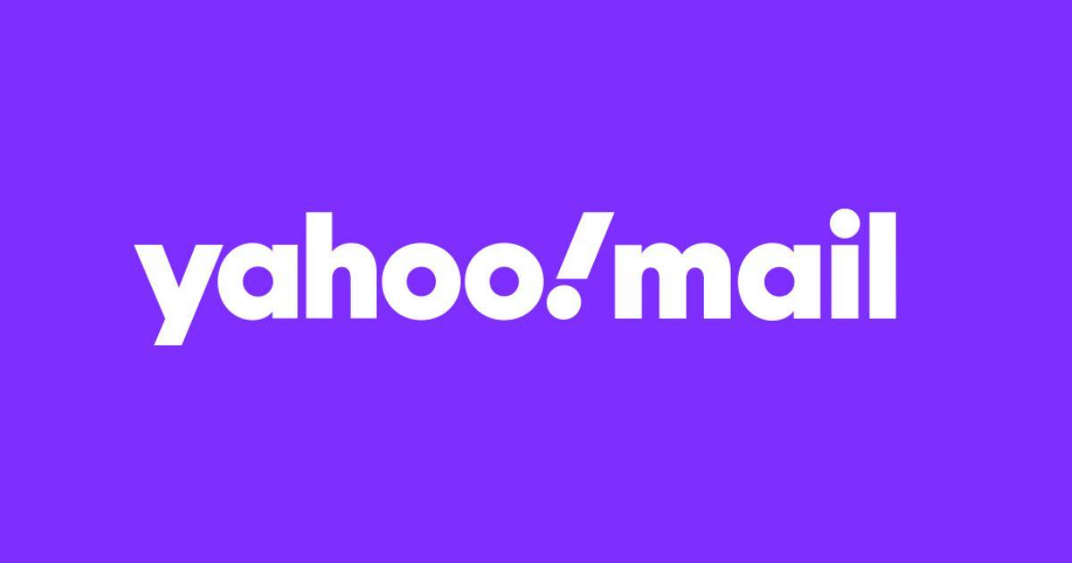 Is Yahoo Mail down? Global crash leaves thousands facing 'Too many ...