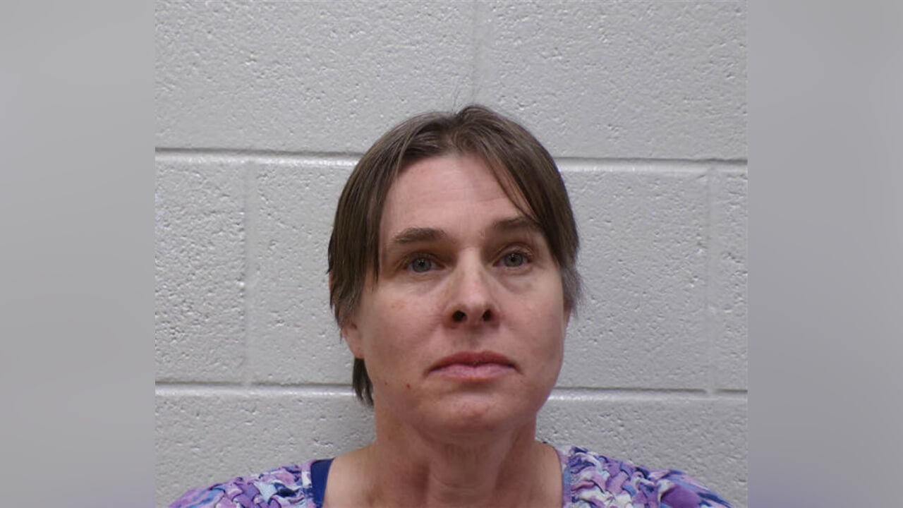 Mom charged with murder, attempted murder after deadly Thanksgiving dinner