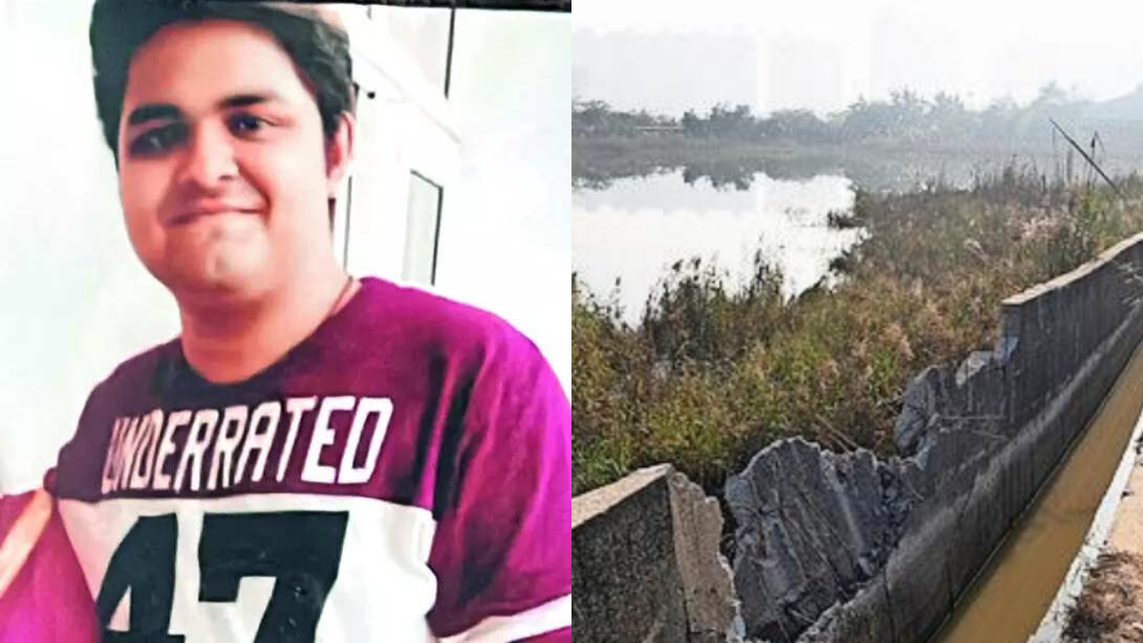 Techie death case: SIT questions Noida Authority officials; builder ...