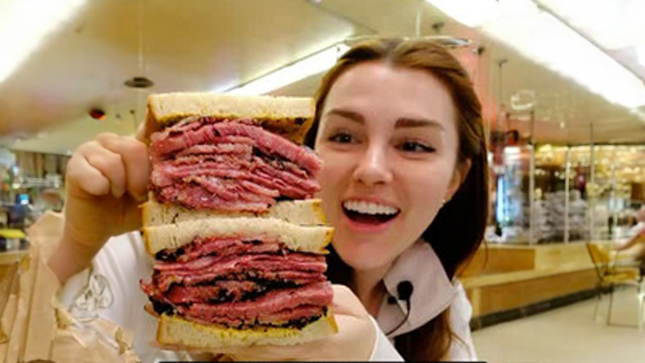 Which famous Manhattan restaurants are worth it and which live on ...