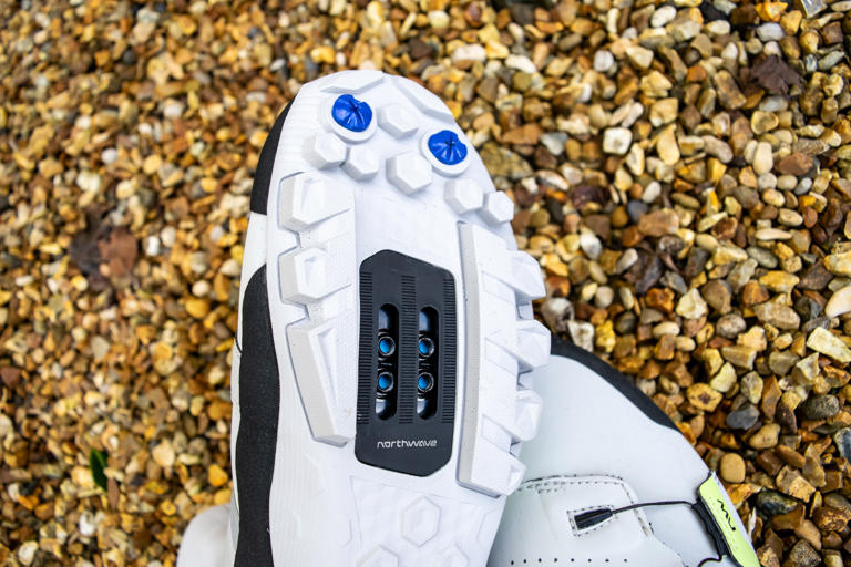 Northwave Celsius XT Arctic GTX review: A stylish, fresh take on