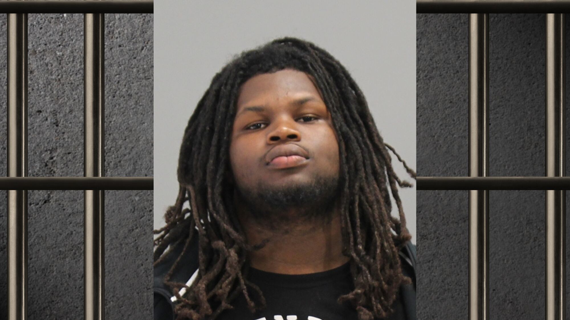 Man wanted in connection with drive-by shooting arrested in Bryan