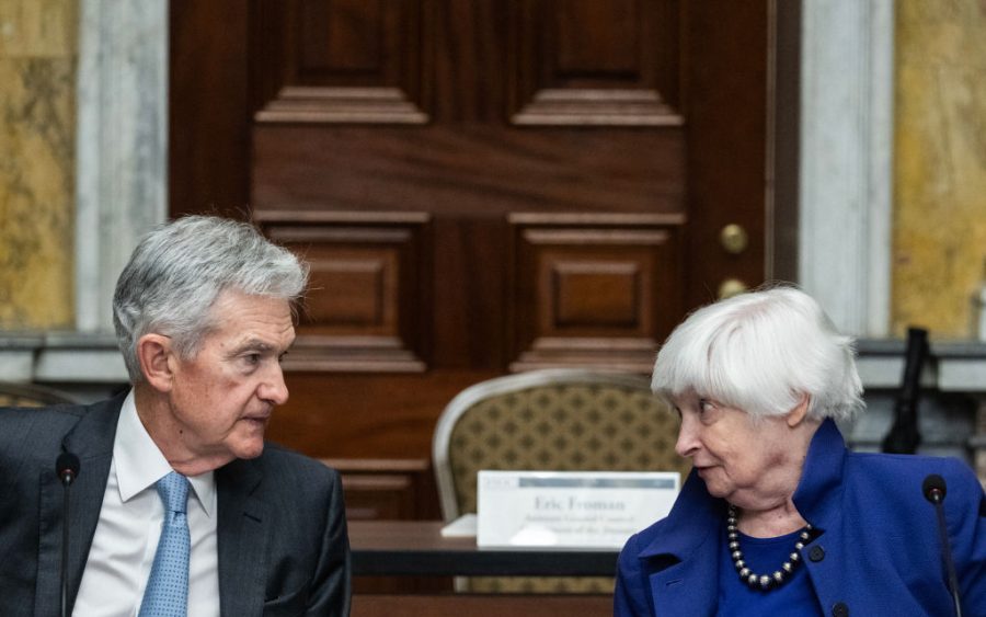 How economists depoliticized the economy