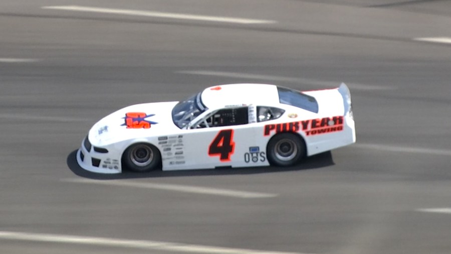IHRA enters into lease agreement with Motor Mile Speedway