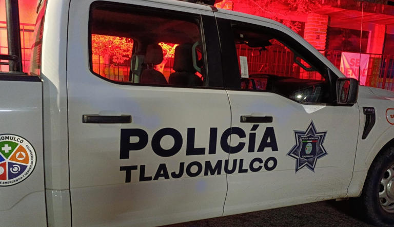 Asesinan a un hombre dentro de un gimnasio en Tlajomulco