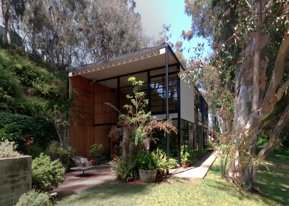 17 midcentury modern sites around the US that feel like a time capsule