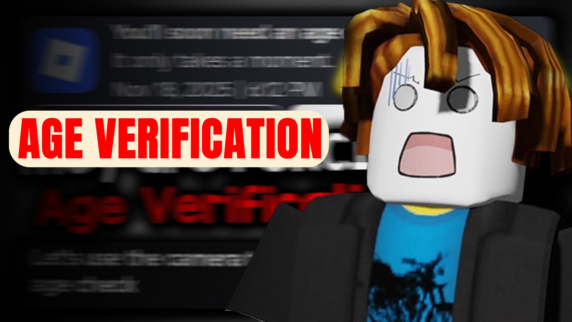 Roblox Age What Parents Need To Know