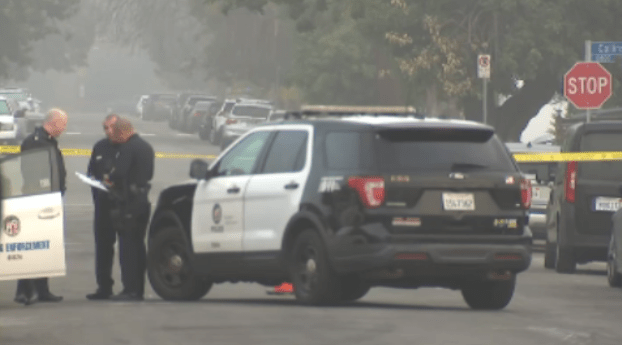 Glendale firefighter charged with murder in death of wife at North ...