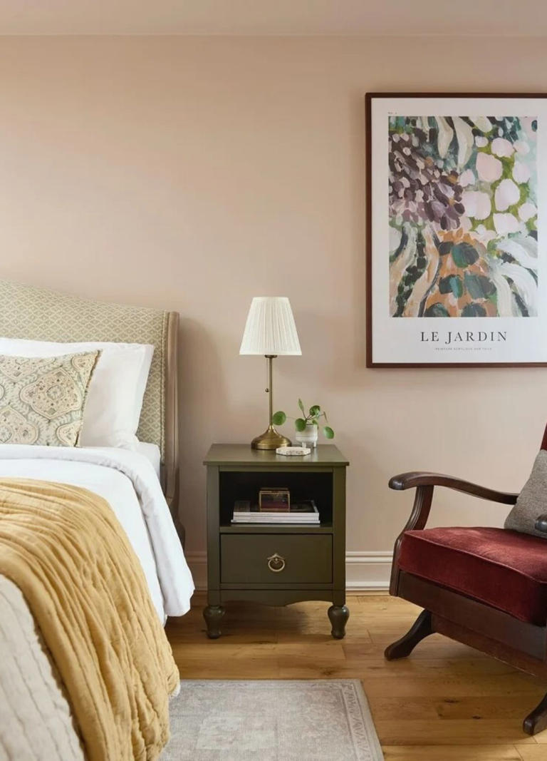 Interior paint colour trends 2026: 9 hues you'll be seeing everywhere ...