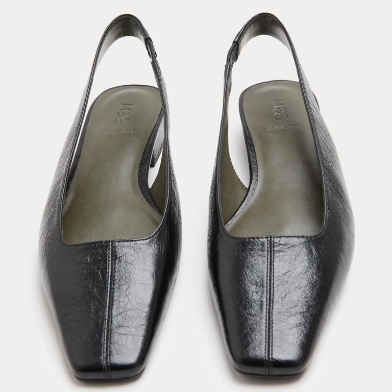 7 Spring/summer shoes trends 2026 that you'll actually want to shop ...