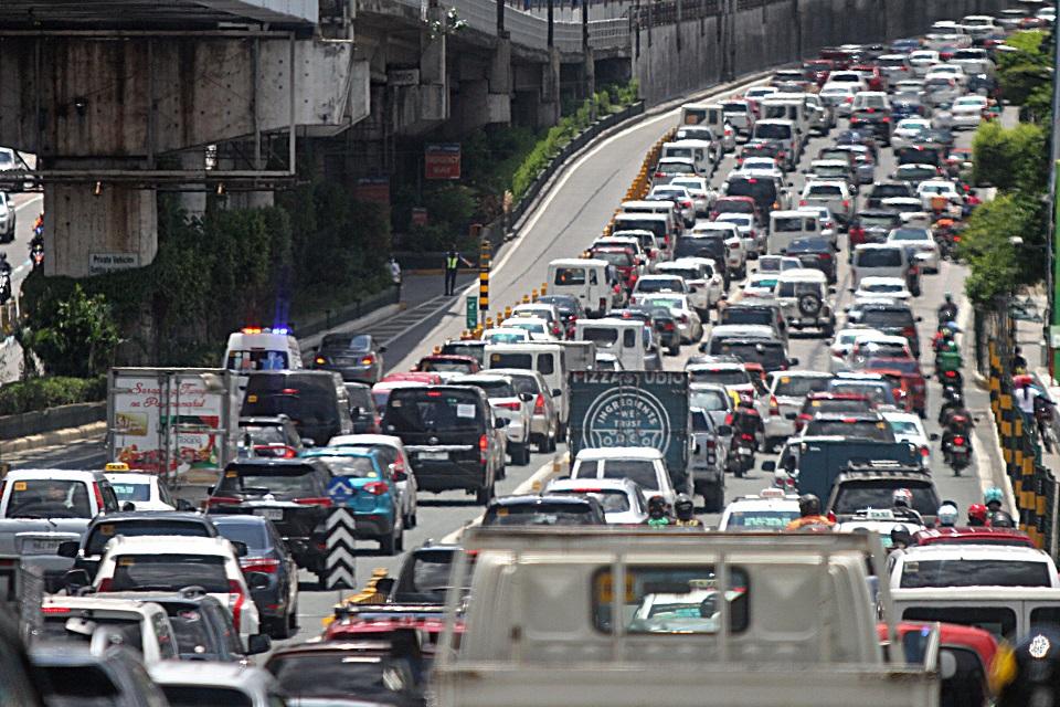 LTO to start revoking drunk drivers' licenses by November 15
