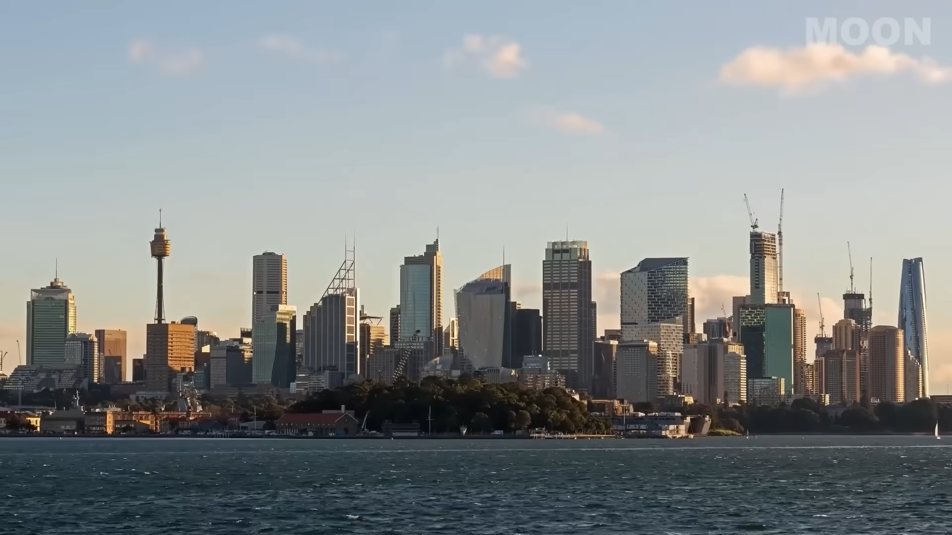 This is why some buildings feel 'off'... they're not meant for people