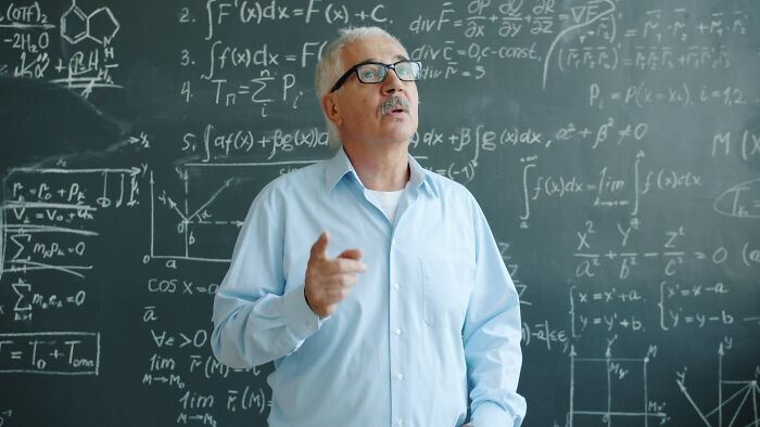 47 Unforgettable Teacher Moments Students Still Talk About