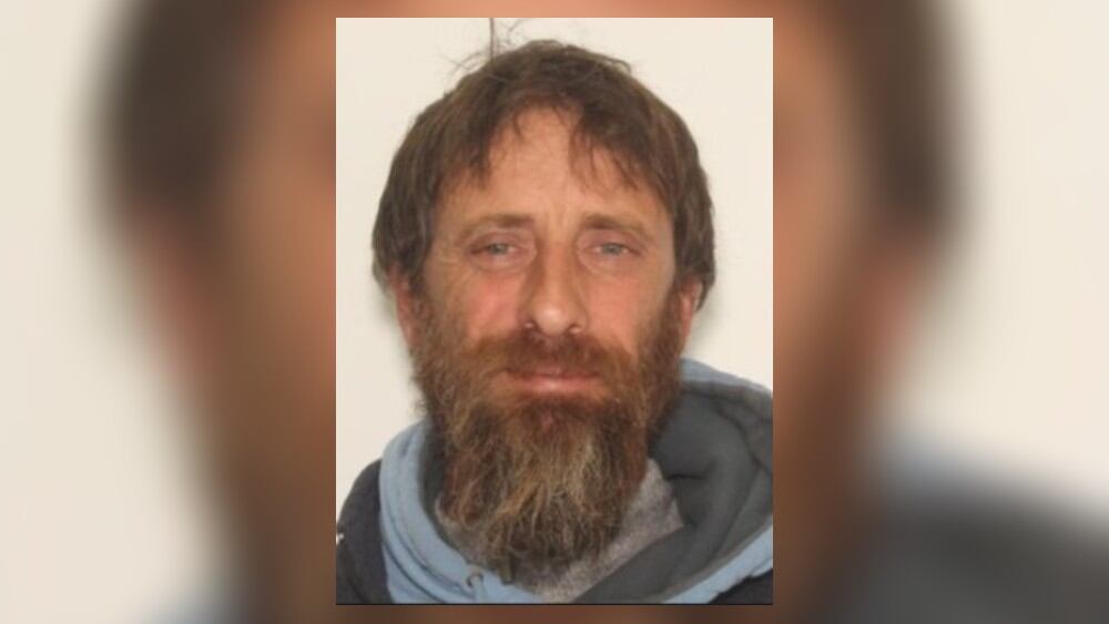 Have you seen this man? Deputies looking for man wanted on domestic ...