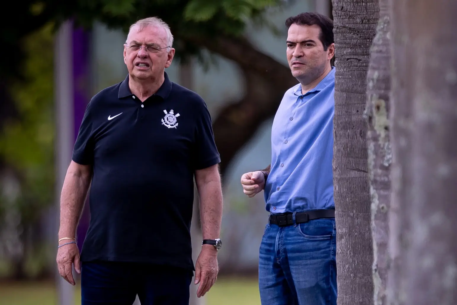 Justiça homologa plano do Corinthians para pagamento de dívidas
